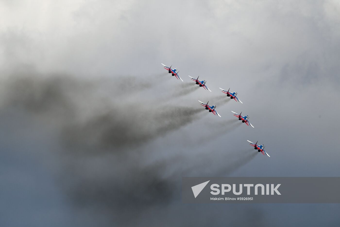 Russia Army Forum
