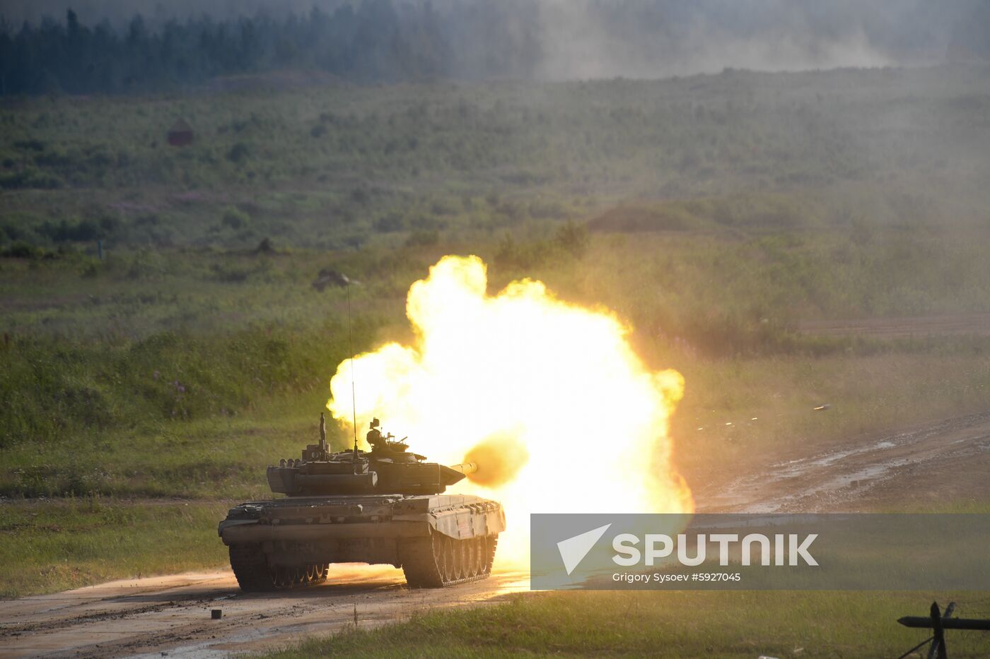 Russia Army Forum