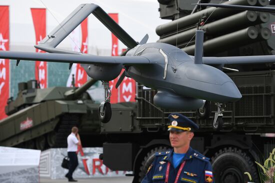 Russia Army Forum
