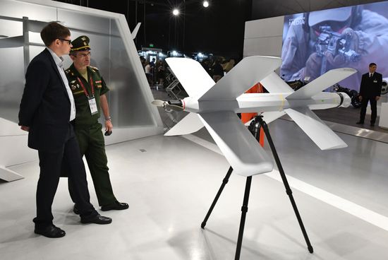 Russia Army Forum