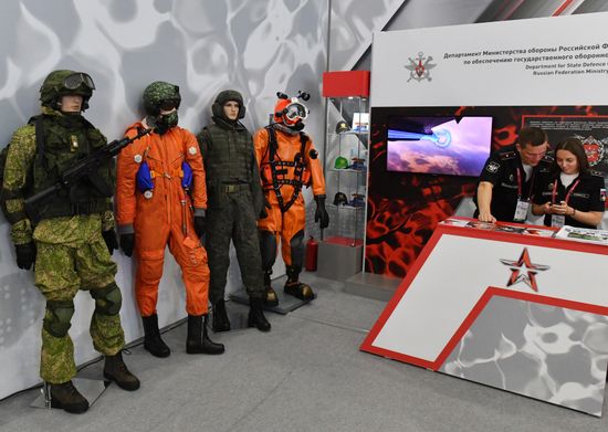 Russia Army Forum