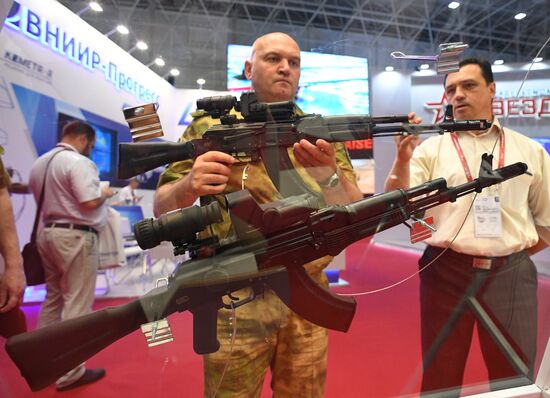 Russia Army Forum