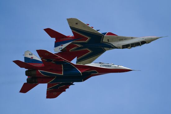 Russia Army Forum
