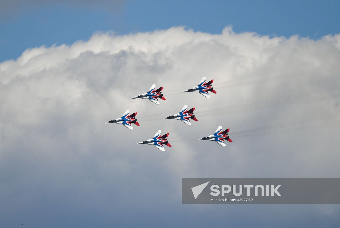 Russia Army Forum