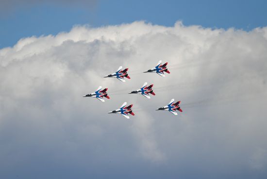 Russia Army Forum