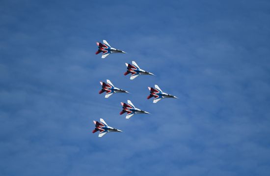Russia Army Forum