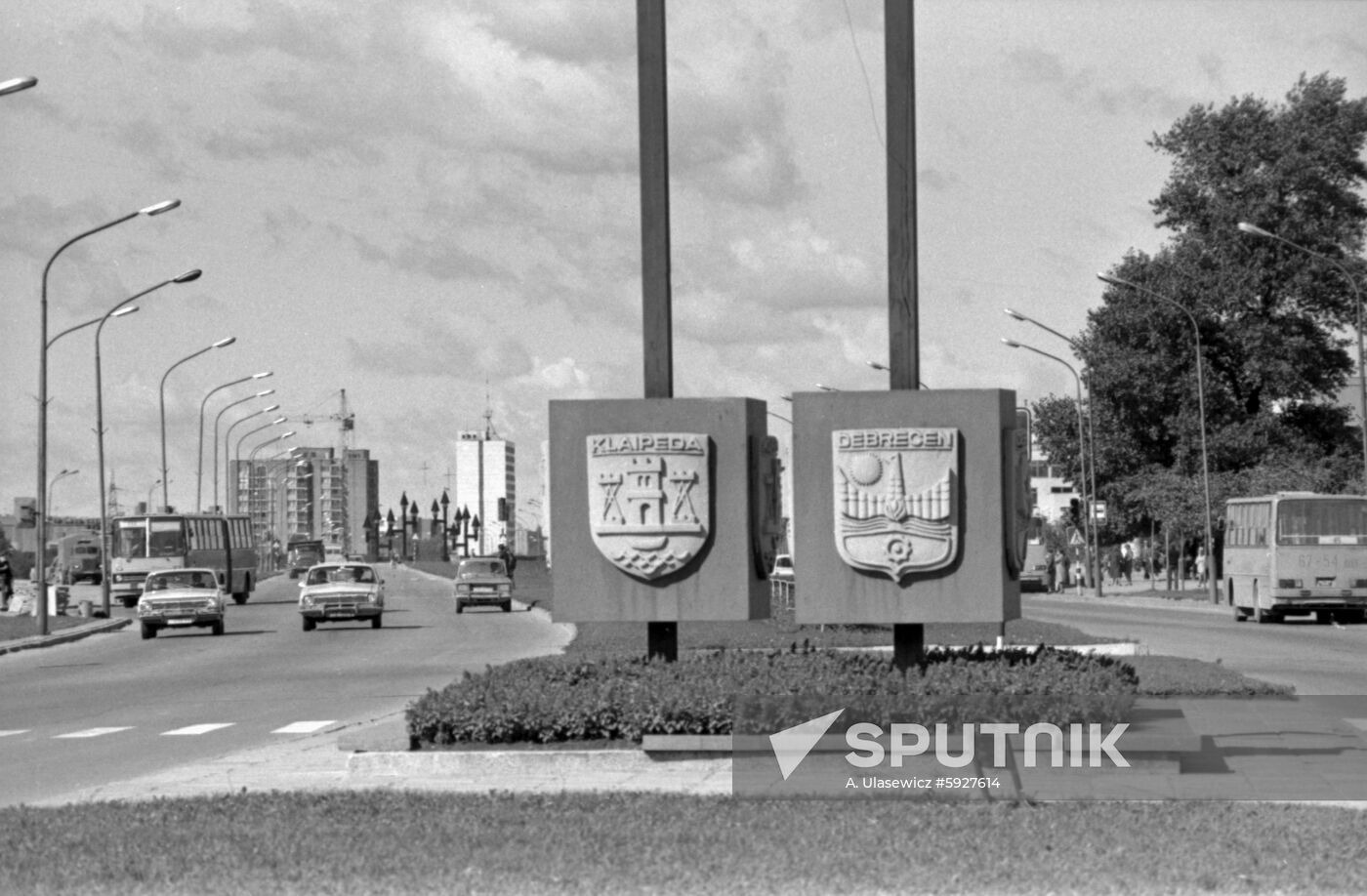 Klaipeda