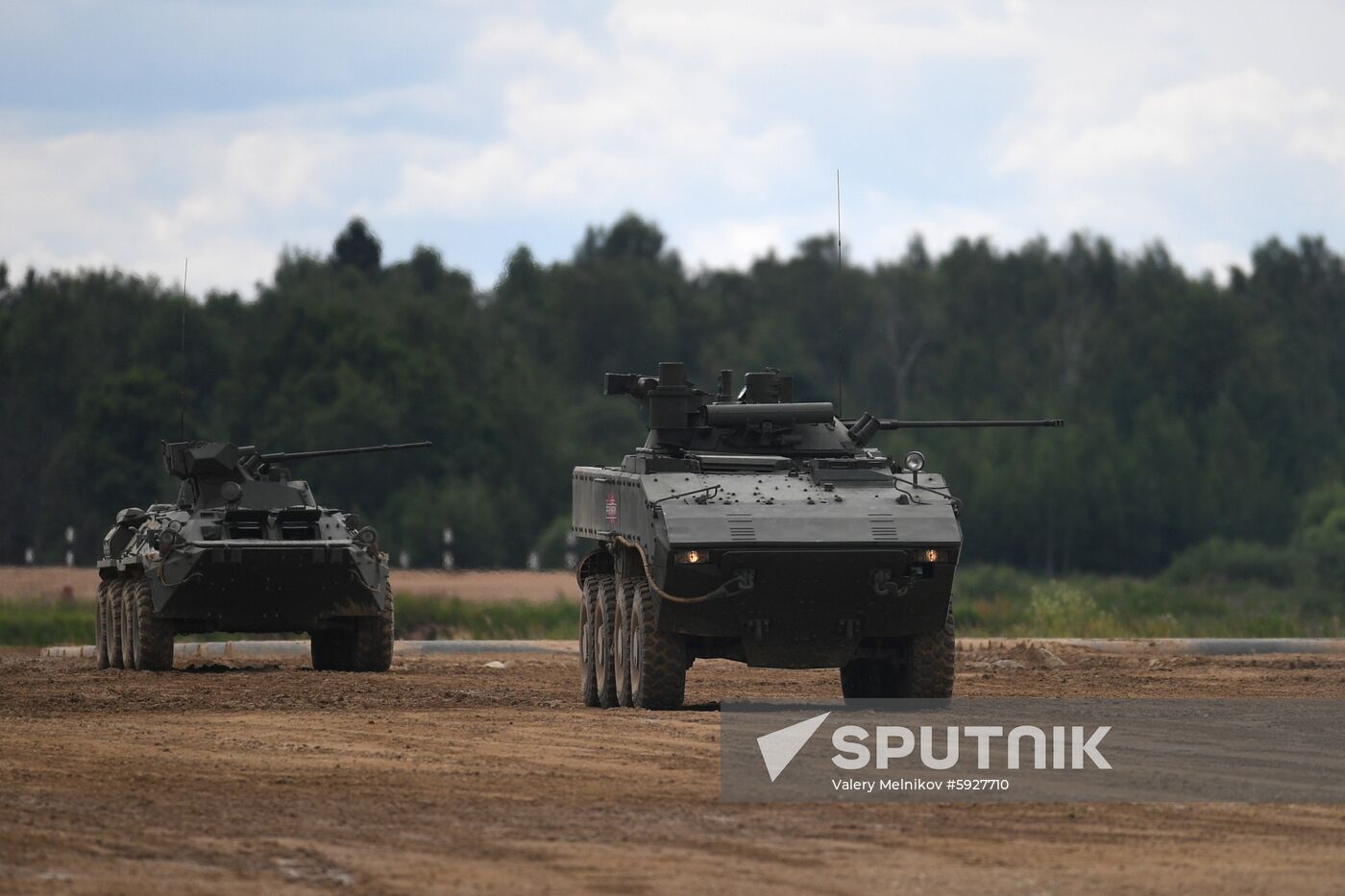 Russia Army Forum