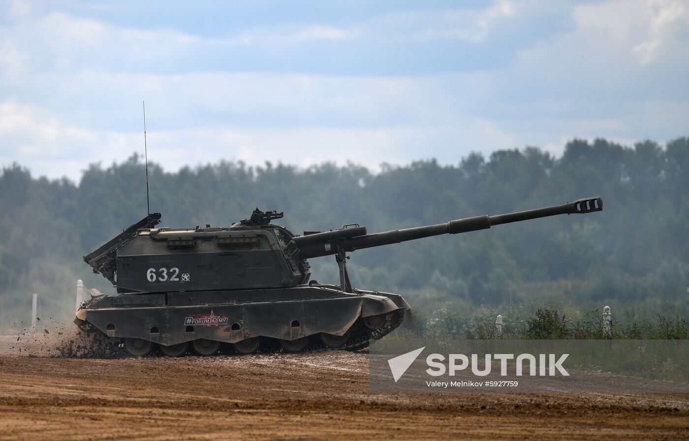Russia Army Forum