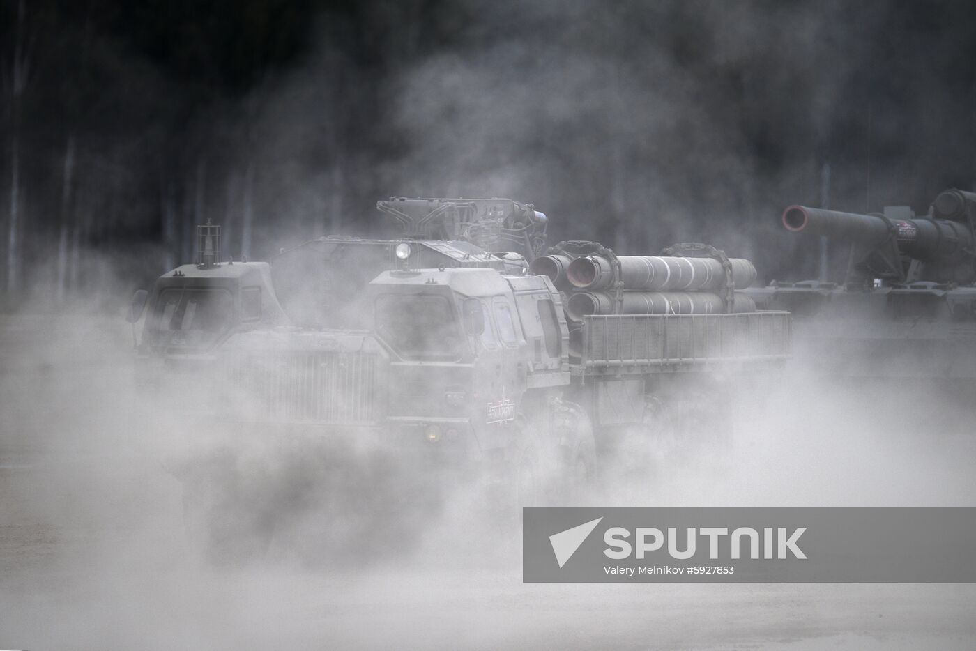 Russia Army Forum