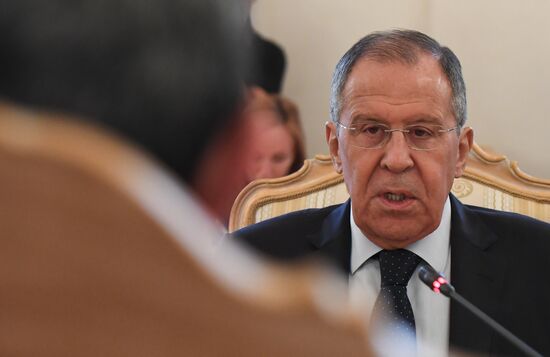 Russia UAE