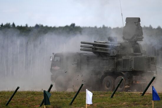 Russia Army Forum