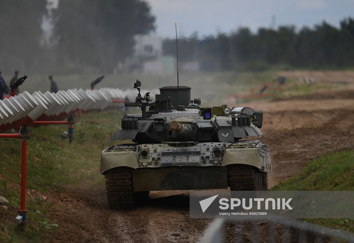 Russia Army Forum