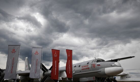 Russia Army Forum