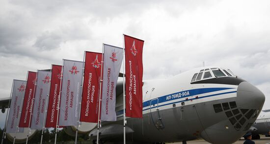Russia Army Forum