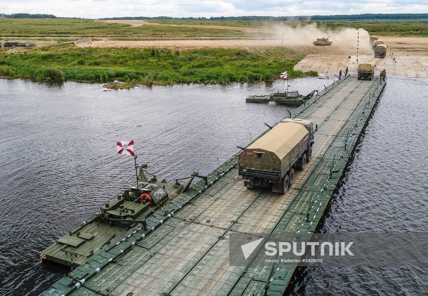 Russia Army Forum