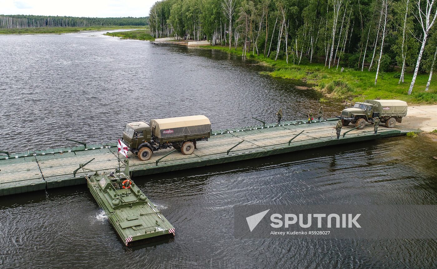 Russia Army Forum