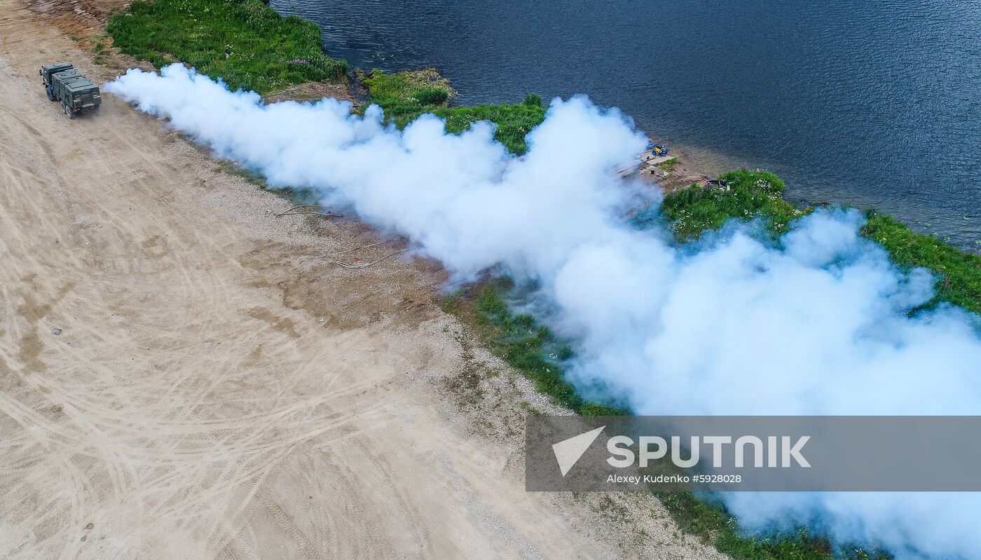 Russia Army Forum