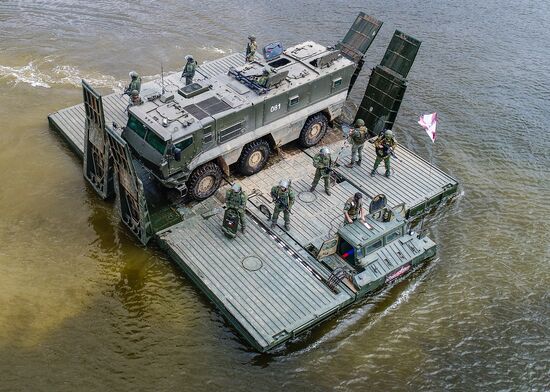 Russia Army Forum