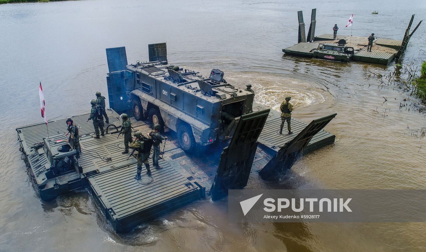 Russia Army Forum