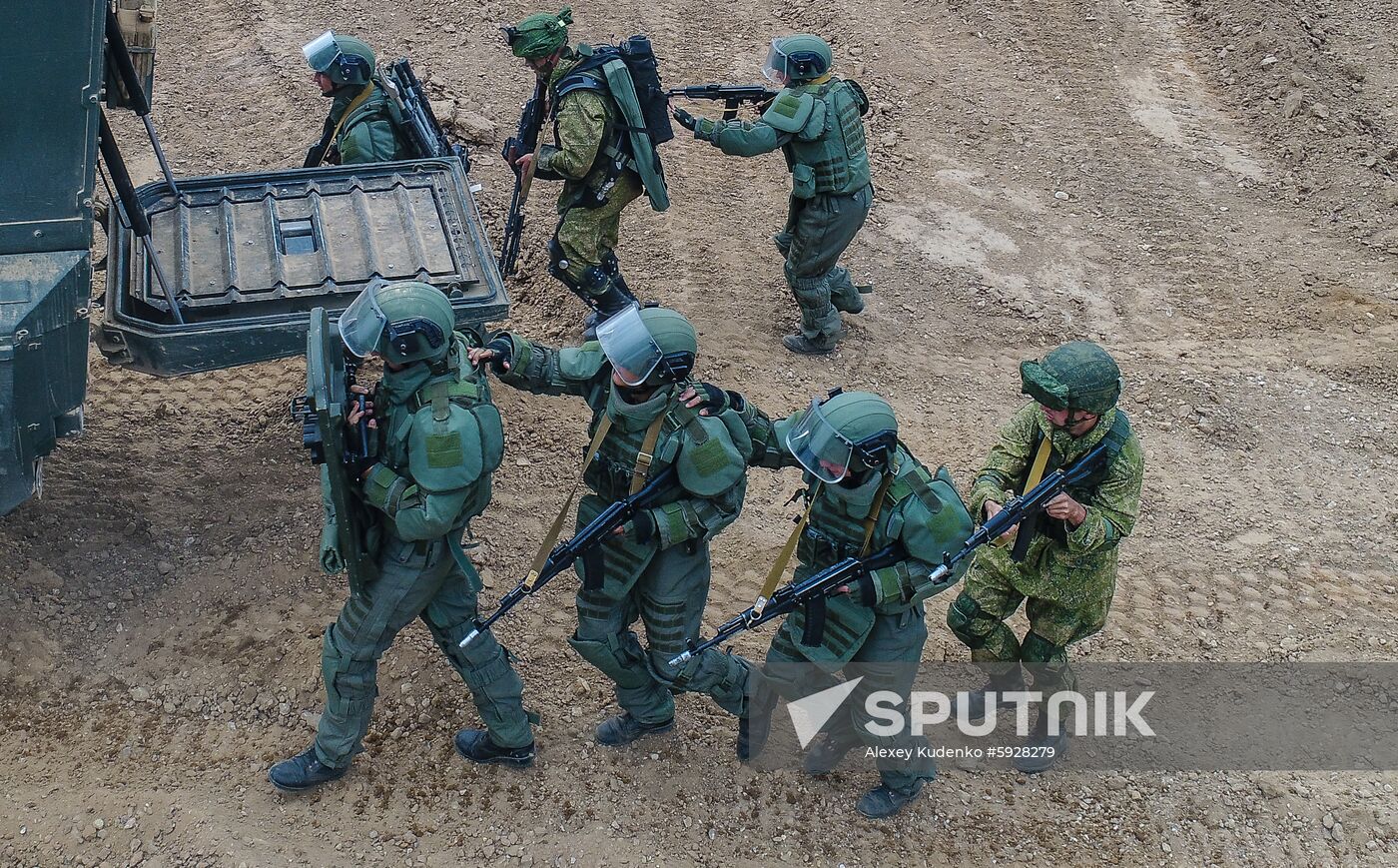 Russia Army Forum