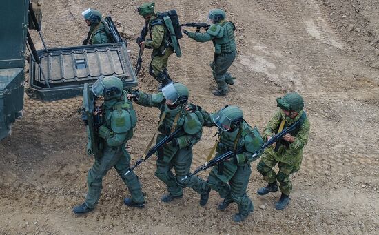 Russia Army Forum