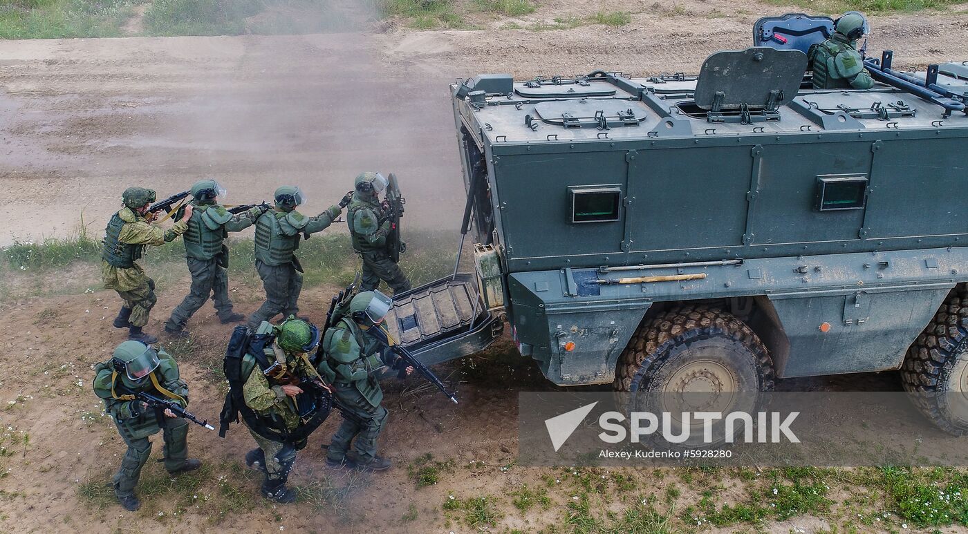 Russia Army Forum