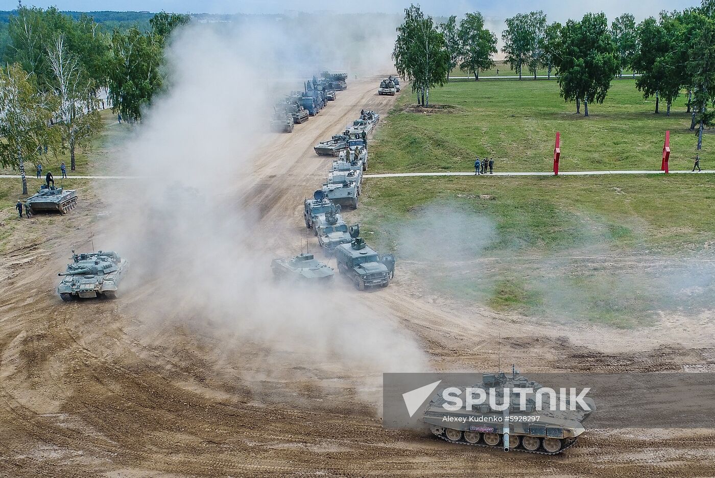 Russia Army Forum