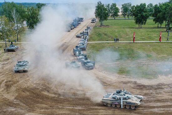 Russia Army Forum