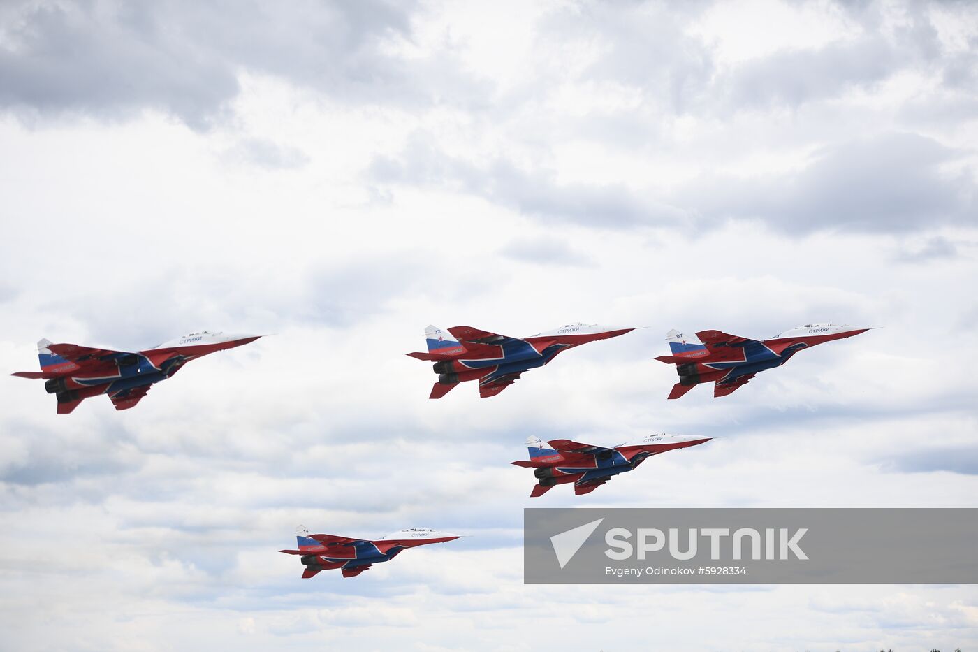 Russia Army Forum