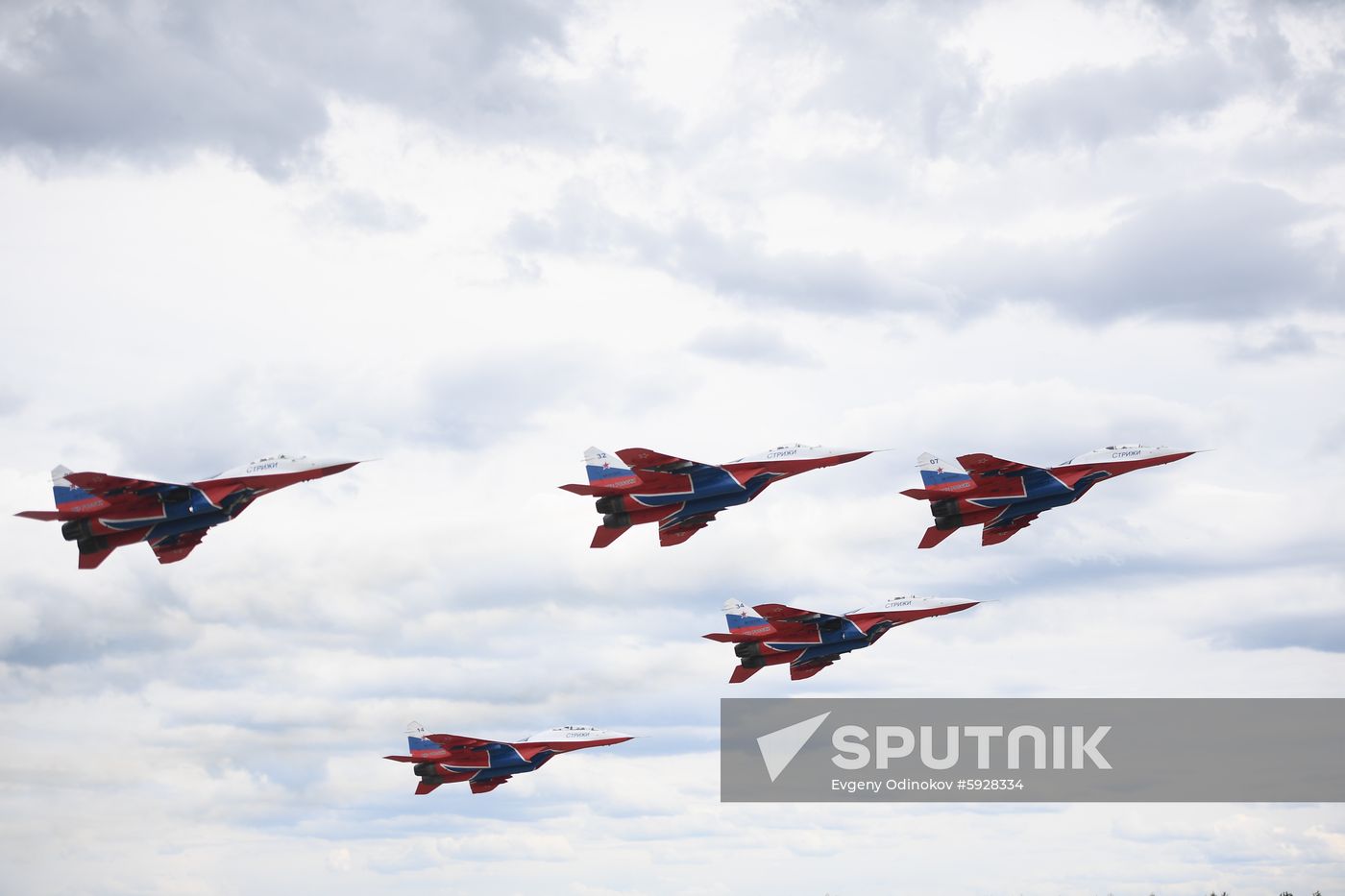 Russia Army Forum