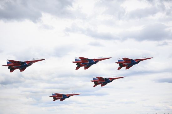 Russia Army Forum