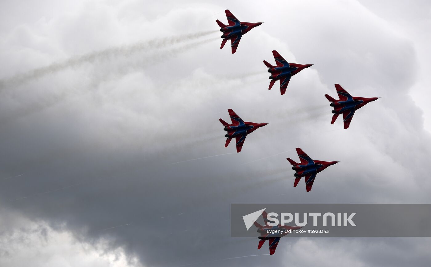Russia Army Forum