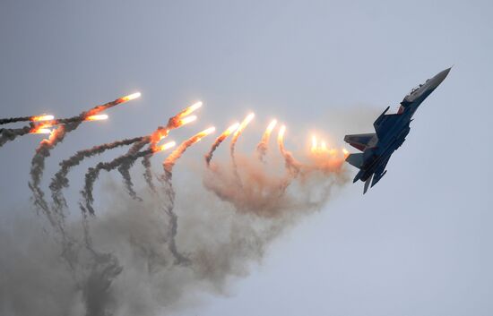Russia Army Forum