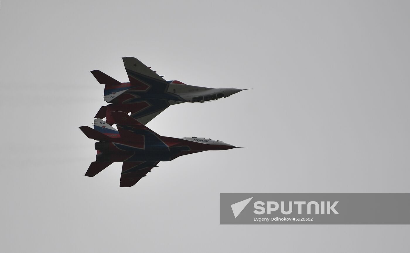 Russia Army Forum