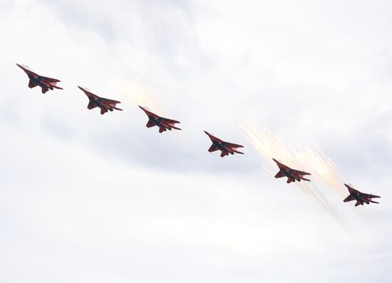 Russia Army Forum