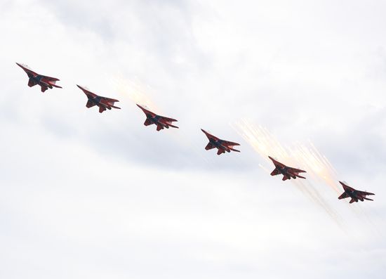 Russia Army Forum