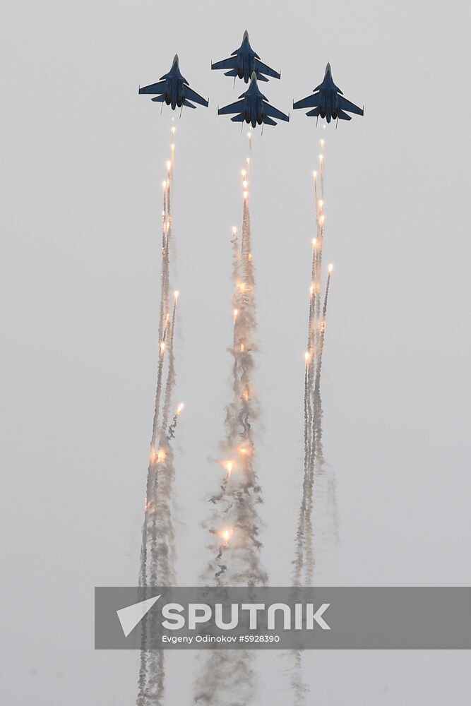 Russia Army Forum