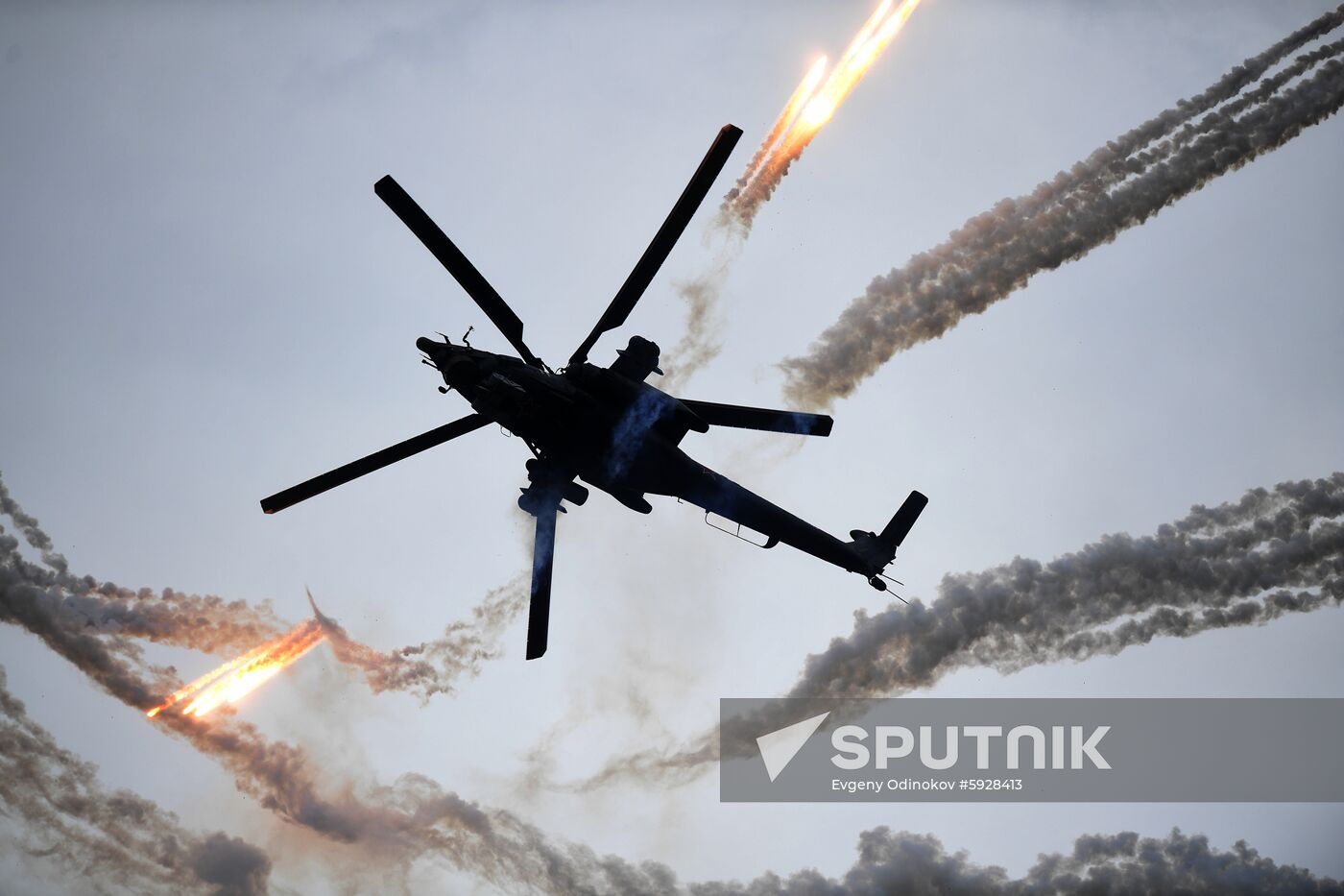 Russia Army Forum
