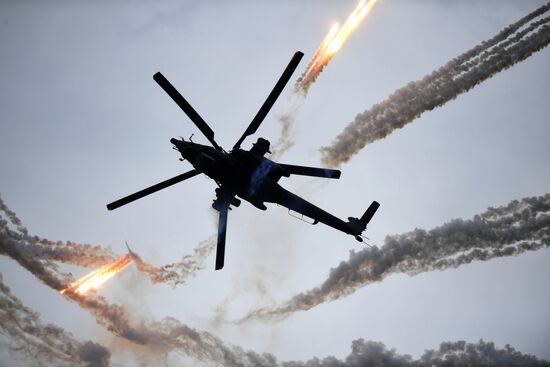 Russia Army Forum