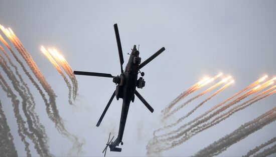 Russia Army Forum