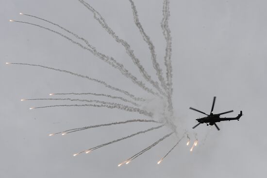 Russia Army Forum