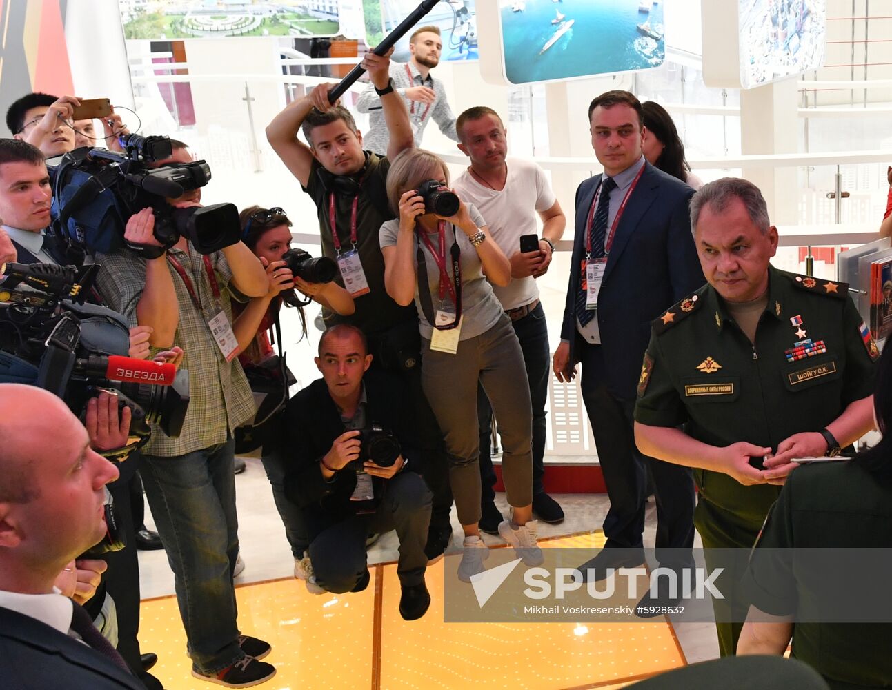 Russia Army Forum