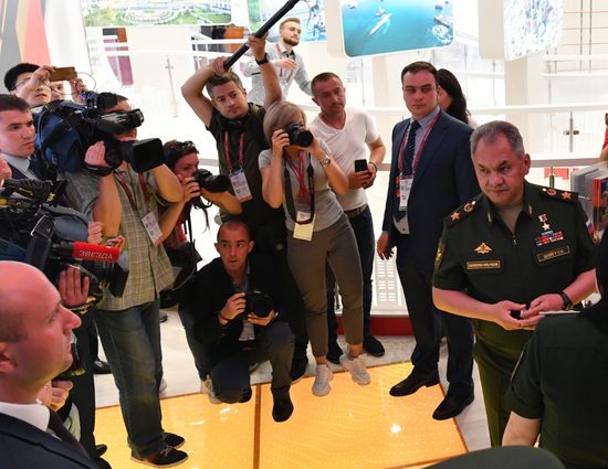 Russia Army Forum