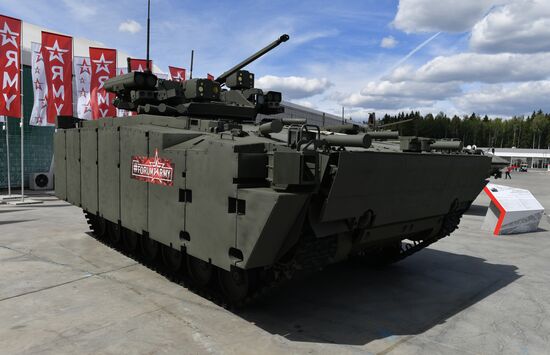 Russia Army Forum