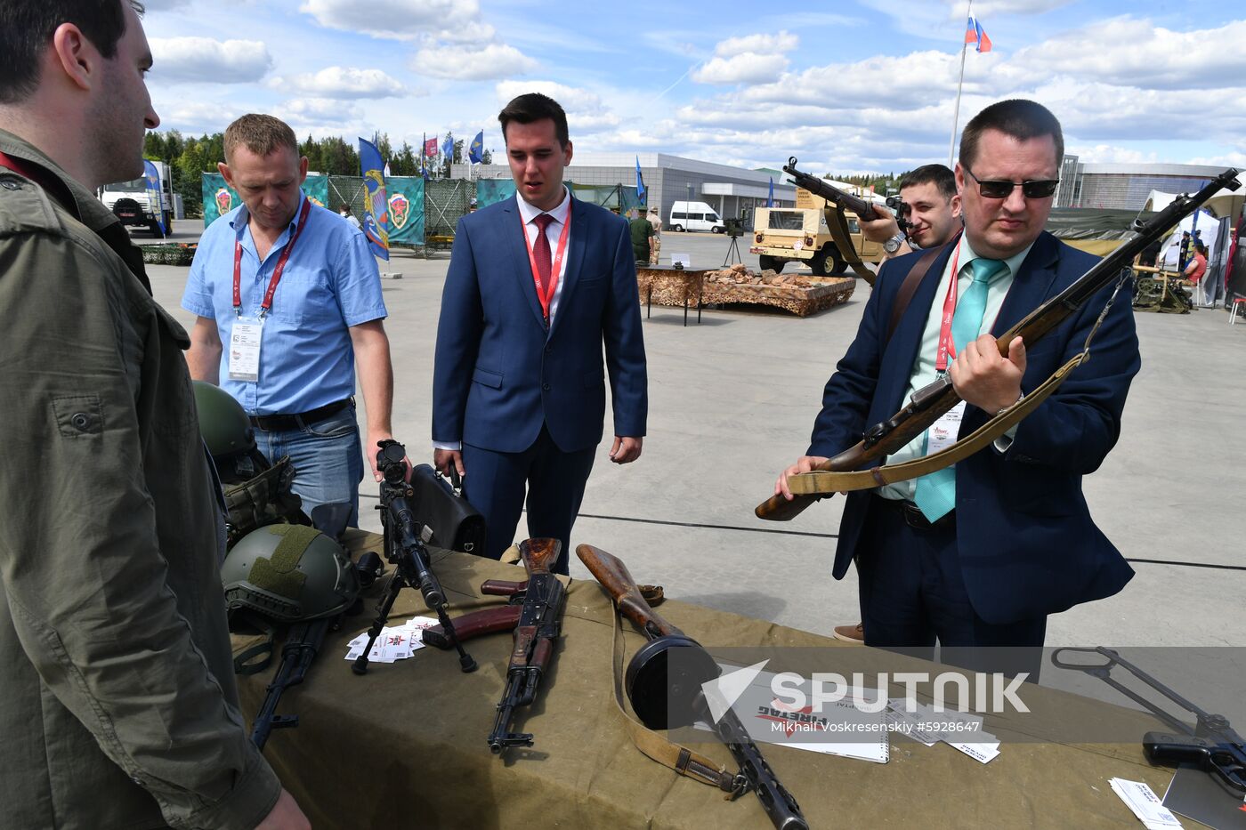 Russia Army Forum