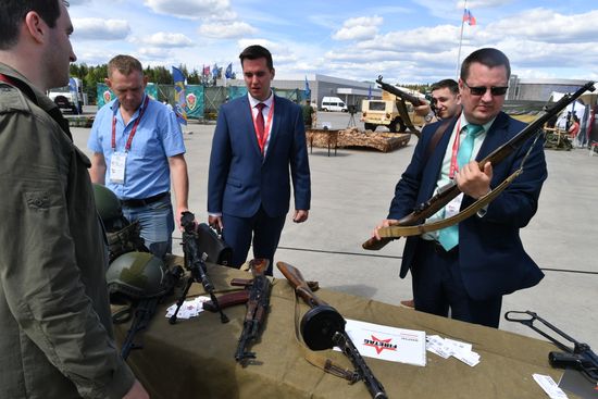 Russia Army Forum
