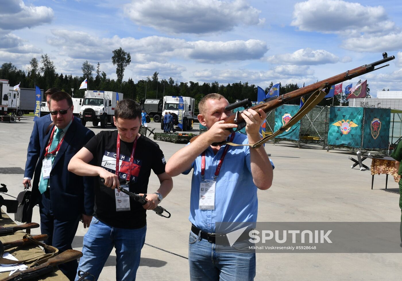 Russia Army Forum