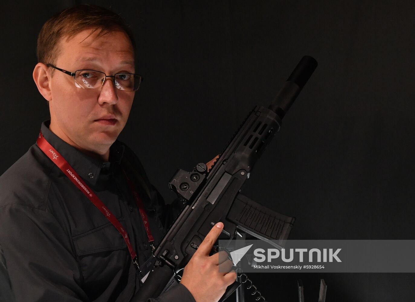 Russia Army Forum