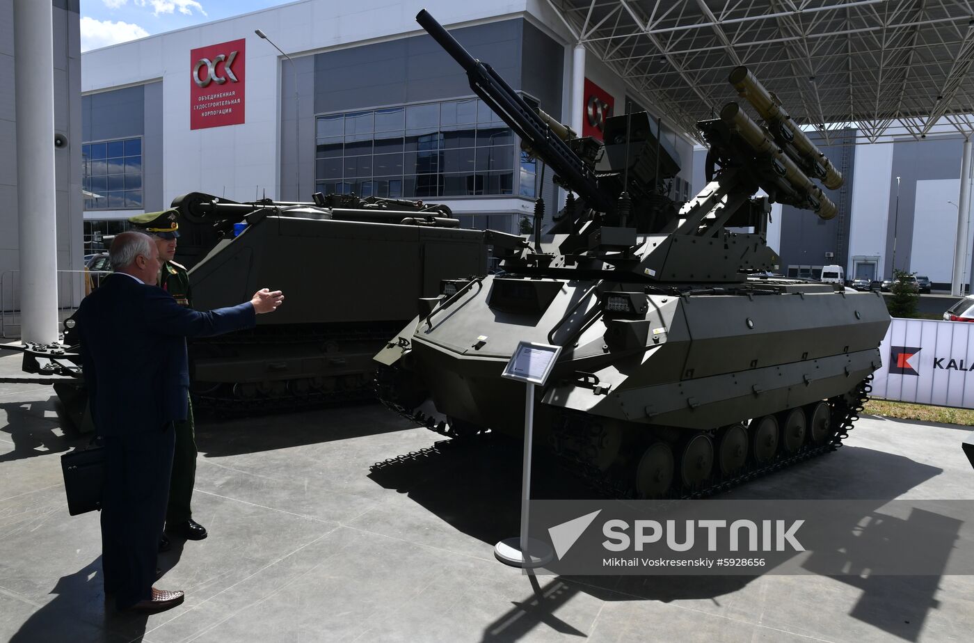 Russia Army Forum